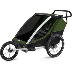 Thule Chariot Cab 2