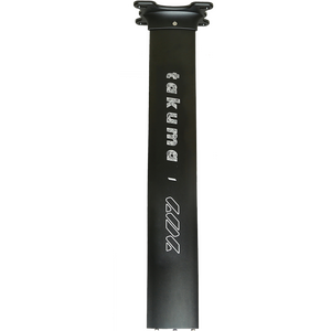 Takuma Kujira Alu Mast + Fuselage Set