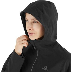 Salomon La Cote Flex 2.5l JKT Womens