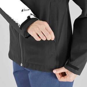 Salomon La Cote Flex 2.5l JKT Womens