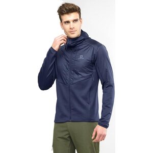 Salomon Outline Warm JKT Mens