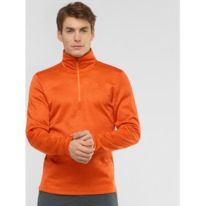 Salomon Transition HZ Mid Mens