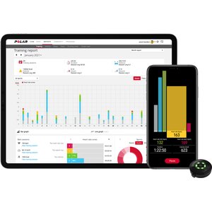 Polar Verity Sense Optical Heart Rate Sensor
