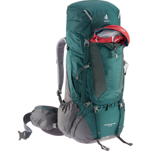 Deuter Aircontact PRO 70+15