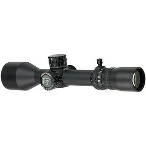 NightForce NX8 - 2.5-20x50mm F1 - ZeroStopTM - .1 Mil-Radian - DigIllumTM - TReMoR3