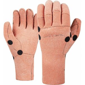 Mystic Marshall Glove 3mm 5Finger Precurved