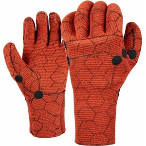 Mystic Supreme Glove 5mm 5Finger Precurved