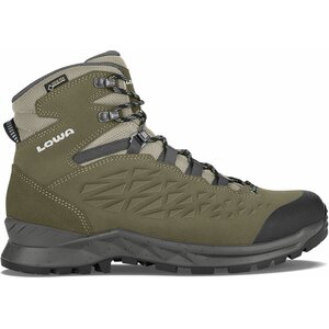 Lowa Explorer GTX MID