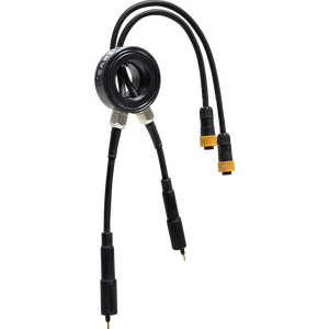 Santi Double Drysuit Connector