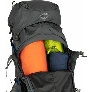 Osprey Ariel Plus 85 Womens