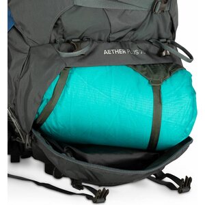 Osprey Ariel Plus 85 Womens