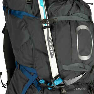 Osprey Ariel Plus 85 Womens