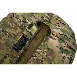 Carinthia Defence 4, Multicam