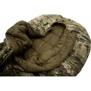 Carinthia Defence 4, Multicam