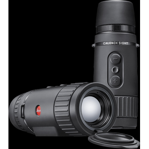 Leica Calonox Sight
