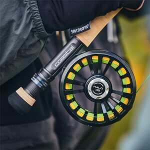 Guideline Halo Black Stealth
