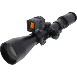 Aimpoint ACRO adapter, 34 mm dia.