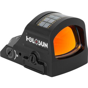 Holosun HS507C X2 version