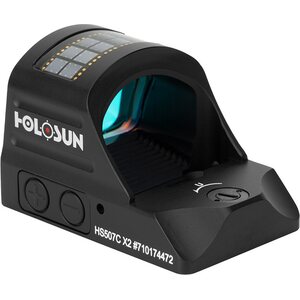 Holosun HS507C X2 version