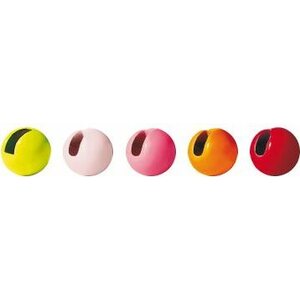 Hanak Competition Tungsten Beads Fluo+, 20 kpl