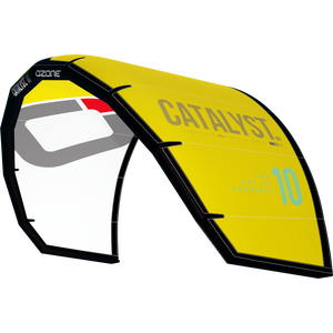 Ozone Catalyst V3 Complete 14m²