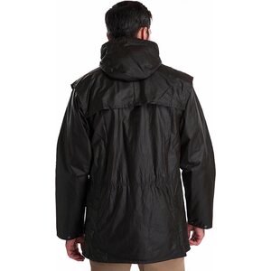 Barbour Classic Durham Wax Jacket