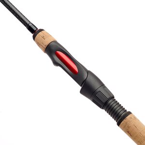 Daiwa Ballistic Spin 8' 4pc 2-12g