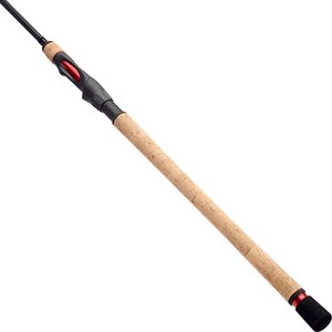 Daiwa Ballistic Spin 8' 4pc 2-12g