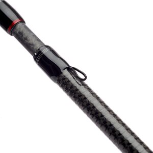 Daiwa Ballistic Spin 8' 4pc 2-12g