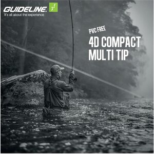 Guideline 4D Compact Multi Tip