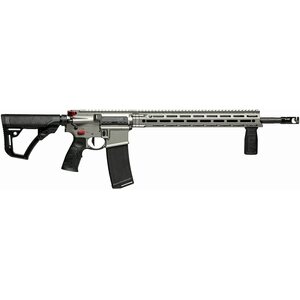 Daniel Defense V7 Pro Series, 5.56mm NATO, Gun Metal Grey