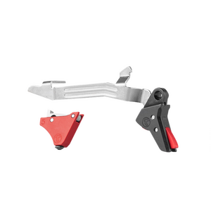 Timney Triggers Alpha Competition Series for Glock Gen 5