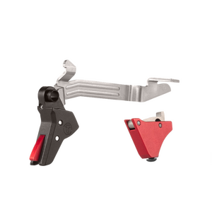 Timney Triggers Alpha Competition Series for Glock Gen 5
