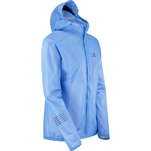 Salomon Lightning Race WP Jacket Women