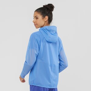 Salomon Lightning Race WP Jacket Women