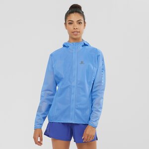 Salomon Lightning Race WP Jacket Women