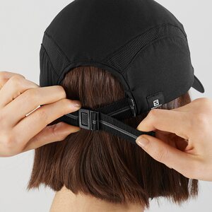 Salomon XA Cap