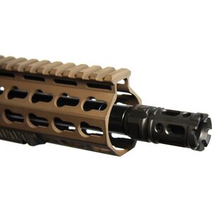 VLTOR VC-9 9mm Compensator