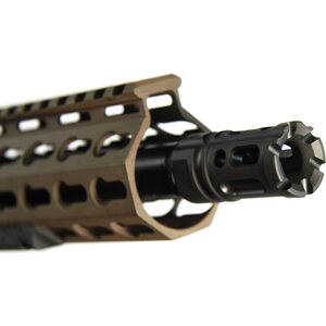 VLTOR VC-9 9mm Compensator