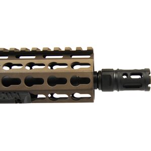 VLTOR VC-9 9mm Compensator