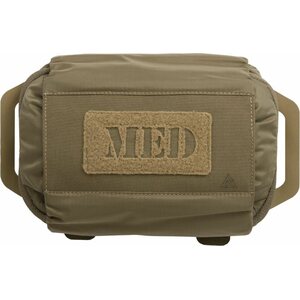 Direct Action Gear MED POUCH HORIZONTAL MK III®