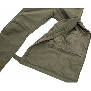 Carinthia G-Loft Windbreaker Trousers