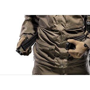 FROG.PRO Belt Pad Air