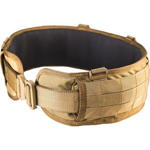 HSGI SUREGRIP® PADDED BELT