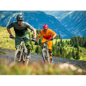 Endura Singletrack Core T