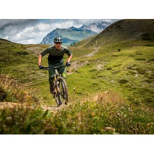 Endura Singletrack Core T