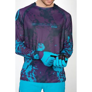 Endura MT500 Animo L/S Tee