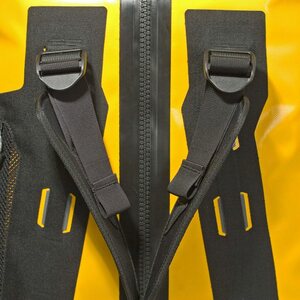 Ortlieb Duffle 60
