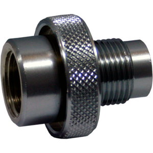 DirZone Adapter G 5/8 232 bar female to G5/8 300 bar male