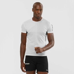 Salomon S/Lab Sense Tee Mens